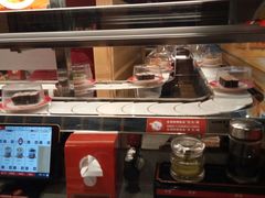 -友壹町寿司(嘉洲广场店)