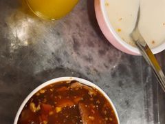 -姚记炒肝店(鼓楼店)