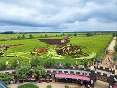 -稻梦空间冰雪小镇