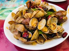 -三亚相缘海鲜·烧烤·糟粕醋(三亚湾店)