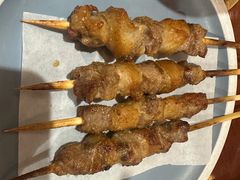 -1078號老北京涮肉(松柏店)