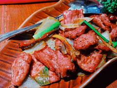 -花马天堂云南餐厅 Lost Heaven(外滩店)