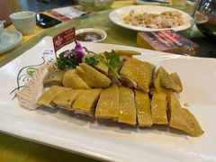 -新高记·粤菜·湛江鸡(南头古城店)
