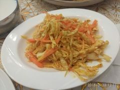 -楼兰印象(朝外店)