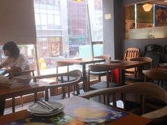 -Pelicana百利家炸鸡(江南西名店城店)