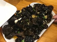 -乌镇那一年小院主题餐厅(甘泉西路店)