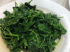 -兰亭餐厅(原嵩山路店)