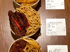 -恰饭·老长沙市井菜(天河客运站店)