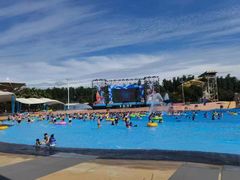 -武汉玛雅海滩水公园