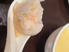 -京香轩·中餐厅(上海中庚聚龙酒店)