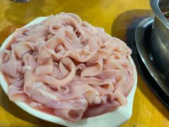 纯鲜鸭肠-储奇门鳝鱼火锅(总店)