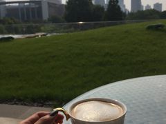 -行者书屋大堂吧 ·下午茶(南京圣和府邸酒店)