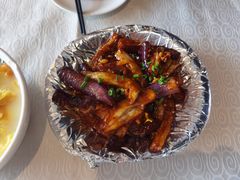 -辣婆婆(航天桥店)