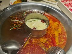 -川锅一号火锅(1818牌楼店)