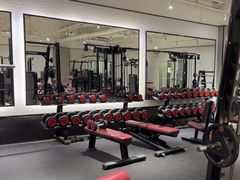-FLARE STAR FITNESS(复地活力城店)