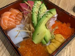 -Hatsune隐泉日式料理(SKP店)