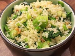 咸亨菜饭-香园茶社·金陵小灶(老门东店)