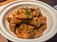 -老湘村·湖南土菜(天河维多利店)