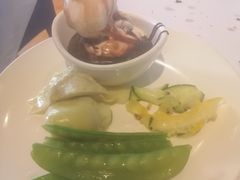 -拉蒂娜·巴西牛排馆 Latina·Brazilian Steakhouse(陆家嘴旗舰店)
