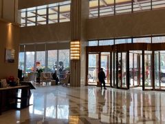 -西安西藏大厦开元名都大酒店·四季轩中餐厅