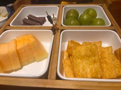 -北国饭店(汕头卜蜂店)