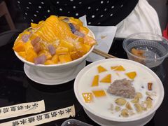 -水牛奶皇后糖水铺(深圳总店)