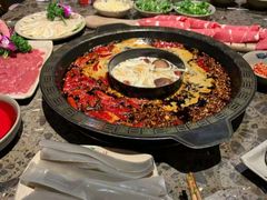 -重庆渝达老火锅(春熙路店)