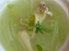 -抱德·潮汕味(琶洲店原惠城鱼仔)