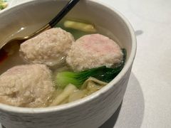 -醉舍·新淮扬菜(长宁龙之梦店)