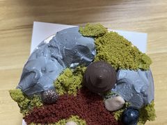 -Pantry's Best派悦坊蛋糕(K11购物艺术中心店)