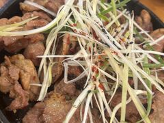 -多宾韩国料理(学衡路店)