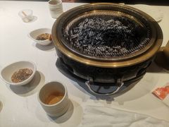 -红沃鳗鱼黑牛烤肉店(不老街店)
