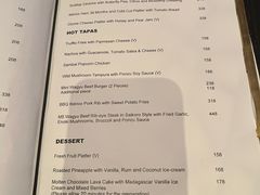 -OZONE 顶楼酒吧(香港丽思卡尔顿酒店)
