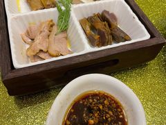 -大鸭梨烤鸭(左家庄店)