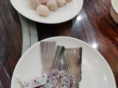 -正能量脆肉鲩火锅