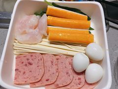 -海底捞火锅(新华联梦想城店)
