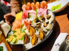 -九井澤精致料理(金茂店)
