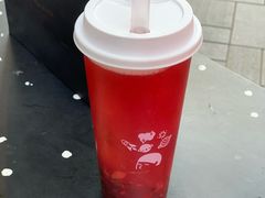 -喜茶(北京三里屯太古里店)