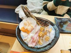 -沼津港精致料理·寿喜烧·烧鸟(漕河泾印象城店)