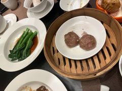 -浙江安吉JW万豪酒店·万豪中餐厅