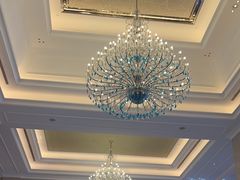 -舟山朱家尖绿城威斯汀度假酒店