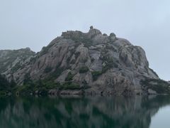 -大罗山风景区