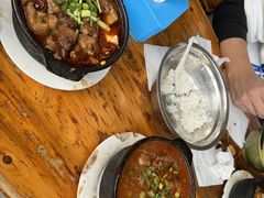 -沈妈砂锅(光华村店)