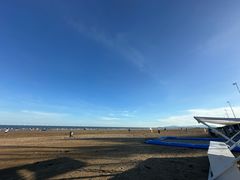 -珠海金沙滩