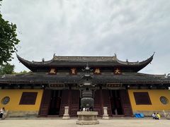 -西园戒幢律寺