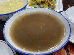 绿豆汤-御清斋总店(天一街店)