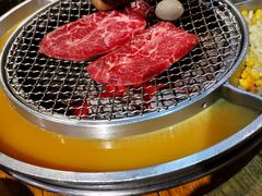 扇子肉-姜虎东白丁烤肉(苏州中心店)