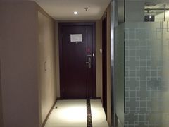 -如家旗下-成都蜀汉东路一品天下地铁站睿柏·云酒店