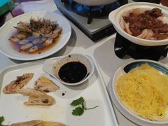 -壹只菜·崇明本地特色菜(崇明南门店)