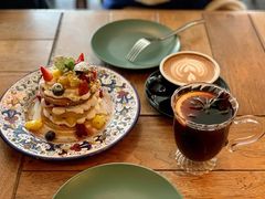 -Alimentari早午餐(安福路店)